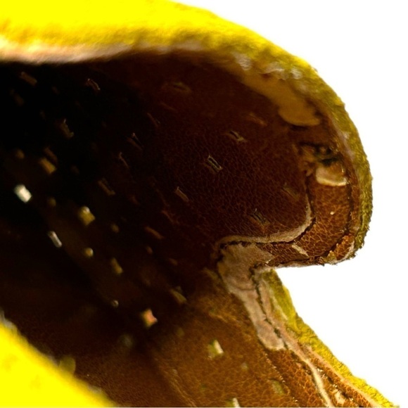 Dolce Vita Women’s Flat Loafers Slip On Shoes Size 6 - Picture 15 of 16